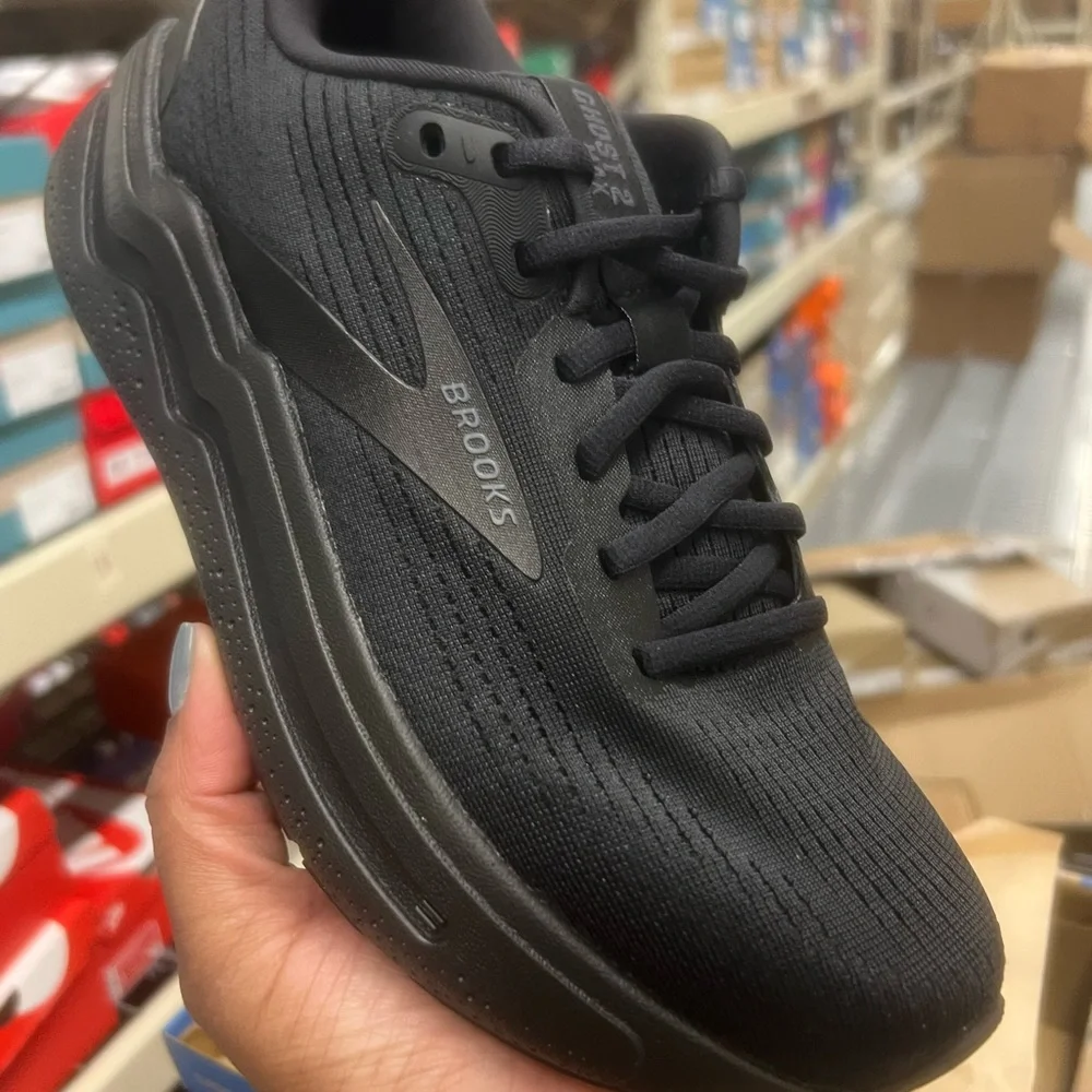 Brooks Ghost Max 2 Women's Shoes - Picture 4 of 4